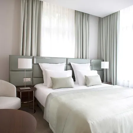 Hotel Château Hochberg, Hôtel&restaurant 4*