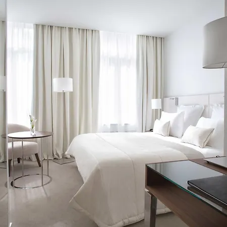 Hotel Château Hochberg, Hôtel&restaurant 4*