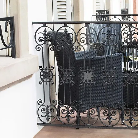 Hotel Château Hochberg, Hôtel&restaurant 4*