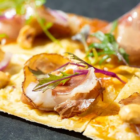 Hotel Château Hochberg, Hôtel&restaurant Wingen-sur-Moder