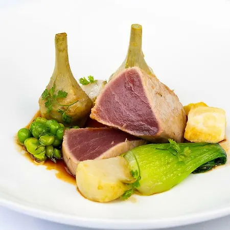 Château Hochberg, Hôtel&restaurant 4*