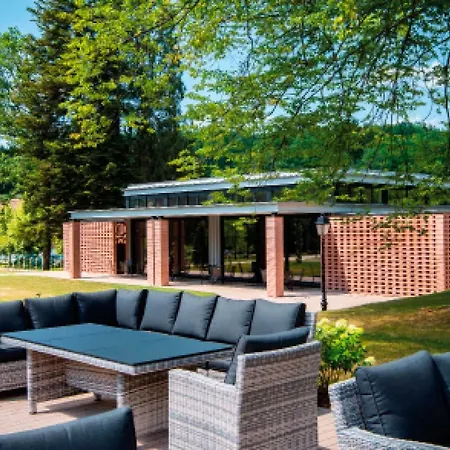 Château Hochberg, Hôtel&restaurant 4*