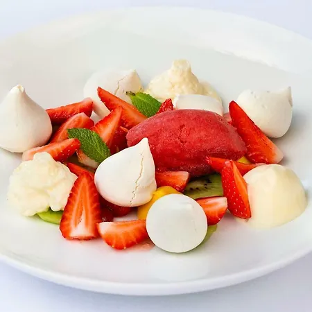 Château Hochberg, Hôtel&restaurant 4*